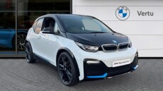 BMW i3 135kW S 42kWh 5dr Auto Electric Hatchback